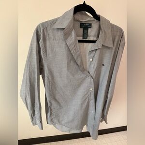 Ralph Lauren Checkered Shirt